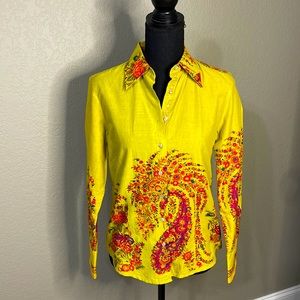 Robert Graham LS shirt